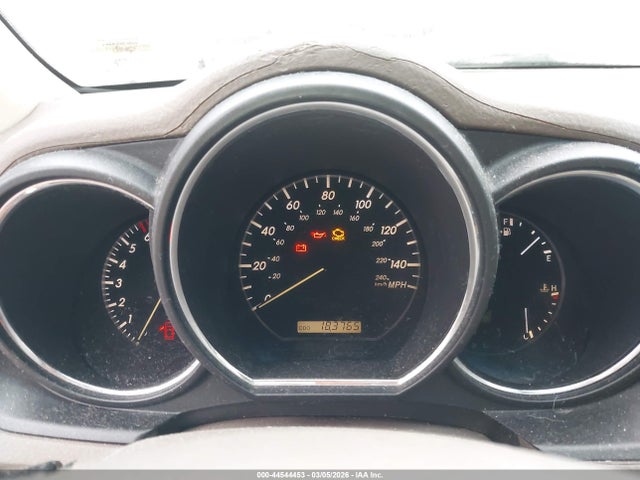 2006 Lexus Rx 330 მანქანა იყიდება აუქციონზე, vin: 2T2HA31U26C103157, აუქციონის ნომერი: 44544453