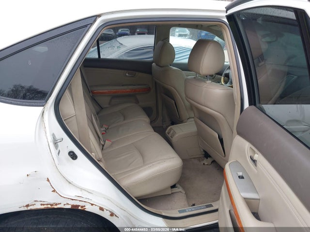 2006 Lexus Rx 330 მანქანა იყიდება აუქციონზე, vin: 2T2HA31U26C103157, აუქციონის ნომერი: 44544453