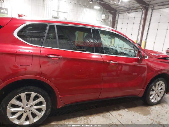 Продажа на аукционе авто 2016 Buick Envision Premium Ii, vin: LRBFXFSX7GD198631, номер лота: 44544456