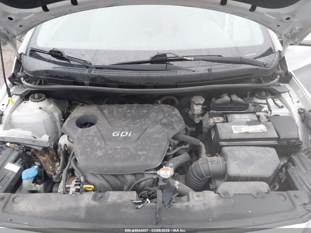 Продажа на аукционе авто 2014 Hyundai Accent Gls, vin: KMHCT4AE6EU743571, номер лота: 44544457