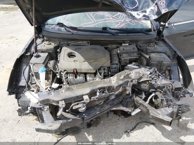 Aukcja sprzedaży 2019 Hyundai Sonata Se, vin: 5NPE24AF4KH789074, numer aukcji: 44544461