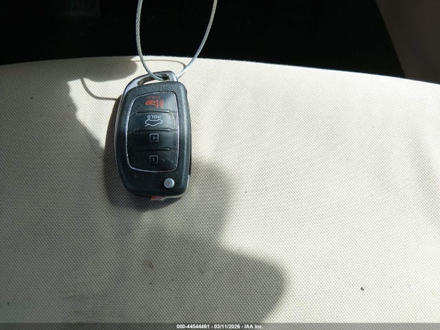 Aukcja sprzedaży 2019 Hyundai Sonata Se, vin: 5NPE24AF4KH789074, numer aukcji: 44544461