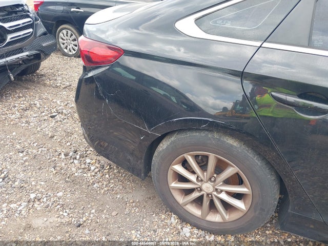 Aukcja sprzedaży 2019 Hyundai Sonata Se, vin: 5NPE24AF4KH789074, numer aukcji: 44544461