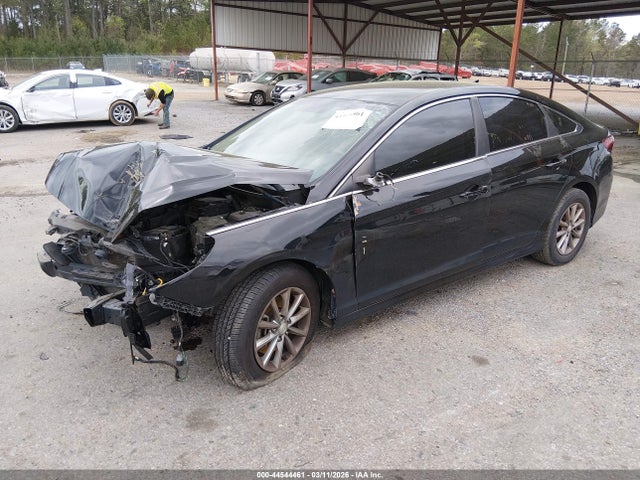 Aukcja sprzedaży 2019 Hyundai Sonata Se, vin: 5NPE24AF4KH789074, numer aukcji: 44544461