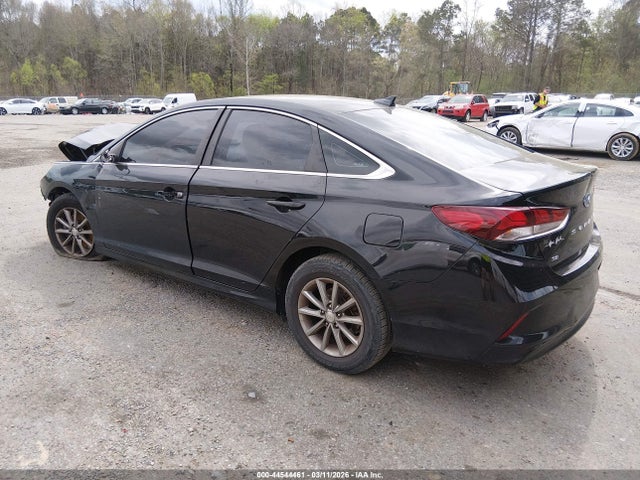 Aukcja sprzedaży 2019 Hyundai Sonata Se, vin: 5NPE24AF4KH789074, numer aukcji: 44544461