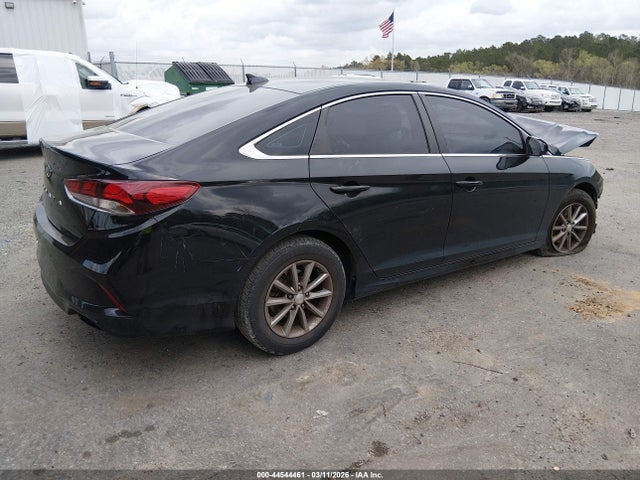 Aukcja sprzedaży 2019 Hyundai Sonata Se, vin: 5NPE24AF4KH789074, numer aukcji: 44544461