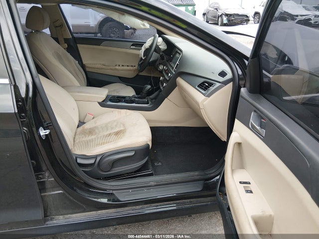 Aukcja sprzedaży 2019 Hyundai Sonata Se, vin: 5NPE24AF4KH789074, numer aukcji: 44544461