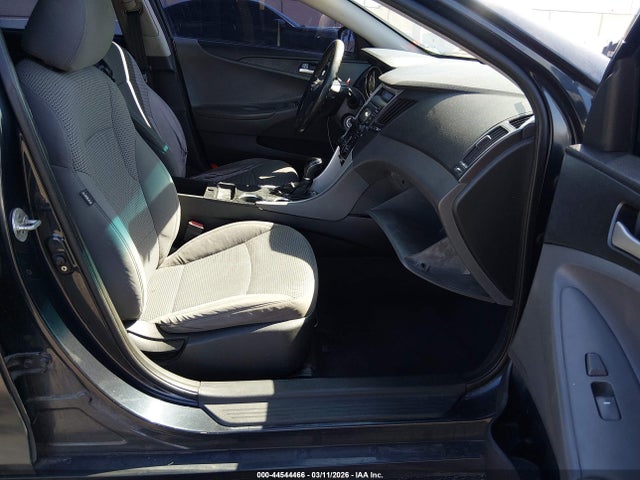 Aukcja sprzedaży 2012 Hyundai Sonata Gls, vin: 5NPEB4ACXCH311247, numer aukcji: 44544466