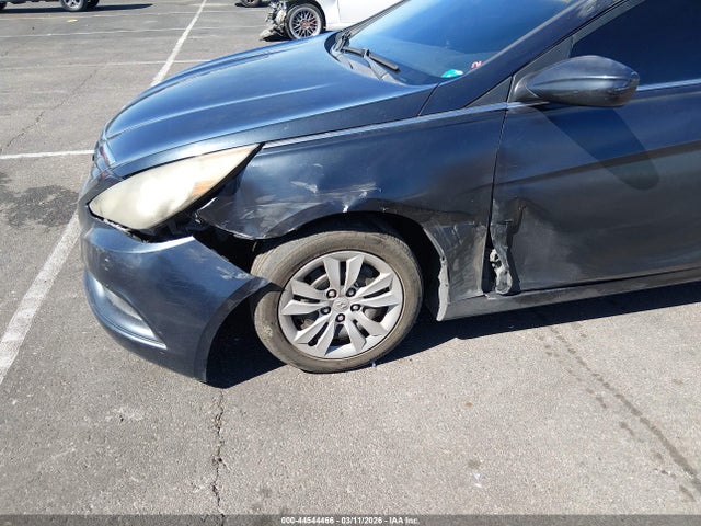 Aukcja sprzedaży 2012 Hyundai Sonata Gls, vin: 5NPEB4ACXCH311247, numer aukcji: 44544466