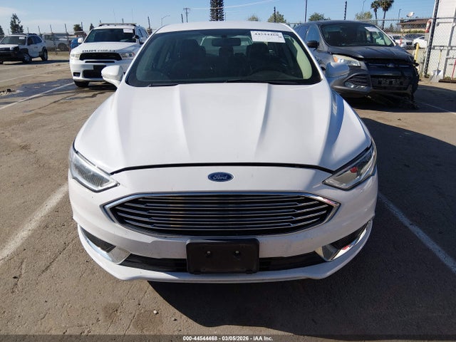 Ford Fusion Energi Se Luxury 2018 3FA6P0PU1JR271333 Image 12