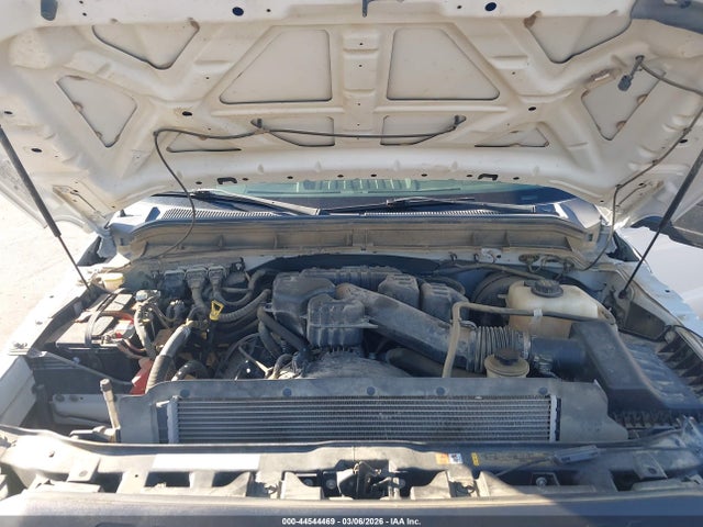 1FD7W2A65FED30834 Ford F-250 Xl