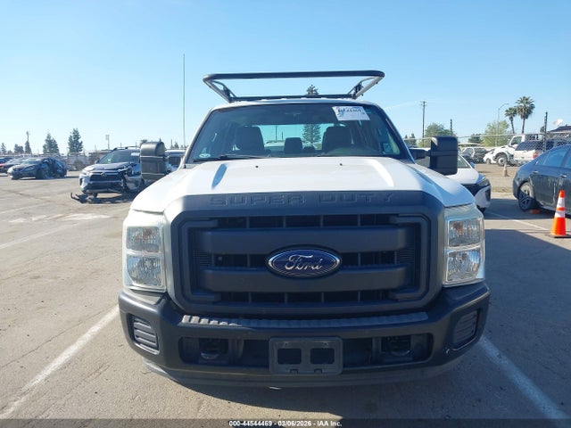 1FD7W2A65FED30834 Ford F-250 Xl