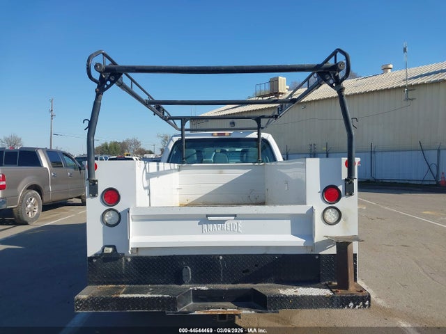 1FD7W2A65FED30834 Ford F-250 Xl