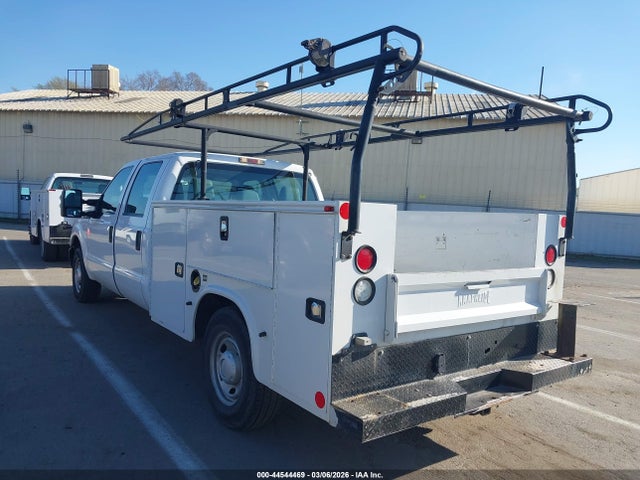 1FD7W2A65FED30834 Ford F-250 Xl