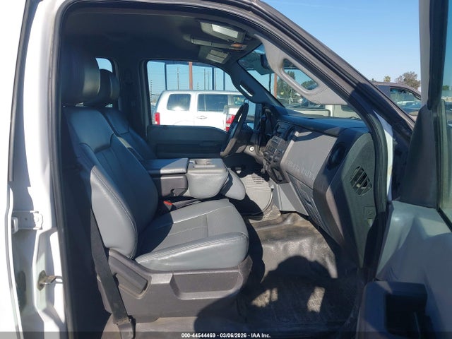 1FD7W2A65FED30834 Ford F-250 Xl