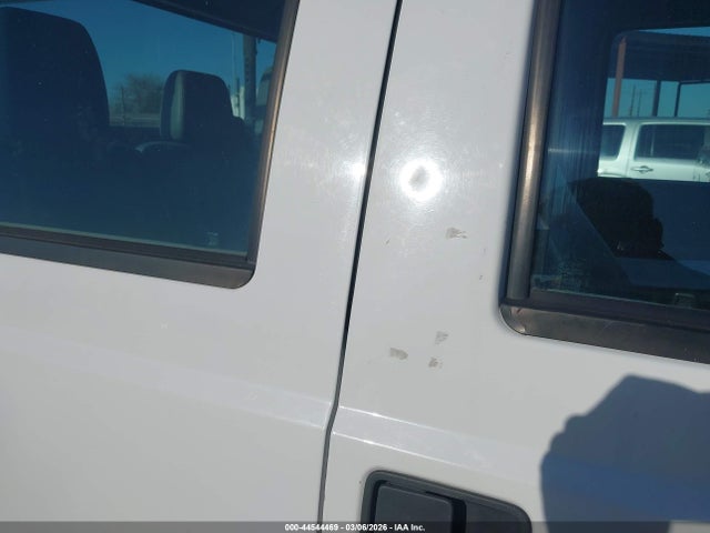 1FD7W2A65FED30834 Ford F-250 Xl