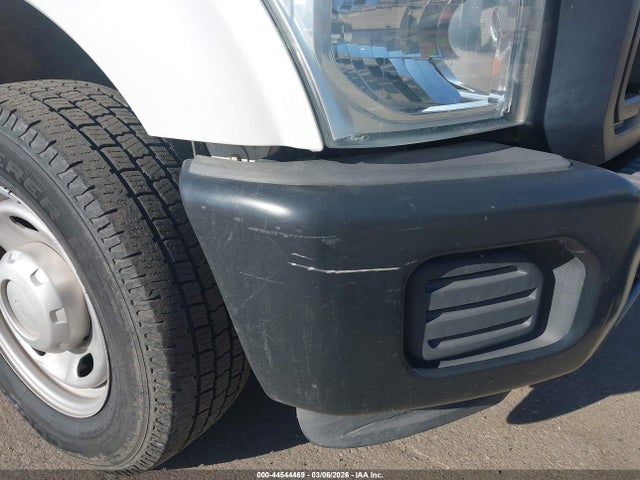 1FD7W2A65FED30834 Ford F-250 Xl
