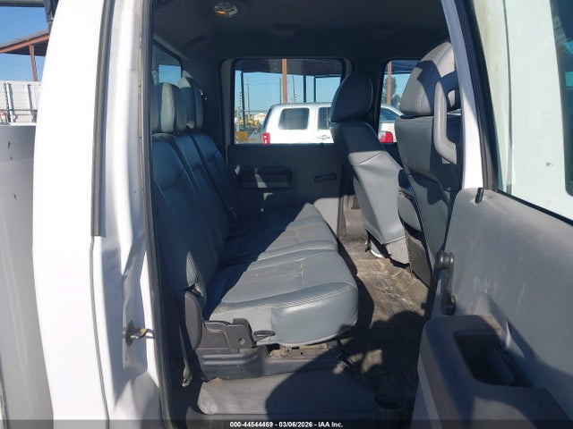 1FD7W2A65FED30834 Ford F-250 Xl