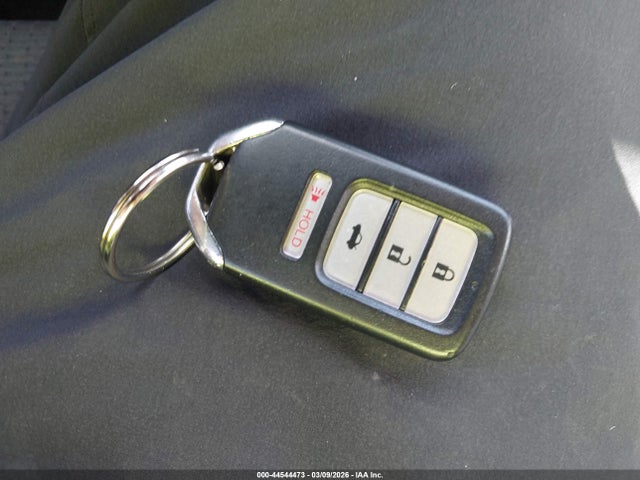 2HGFC1E50LH701702 Honda CIVIC SI SEDAN