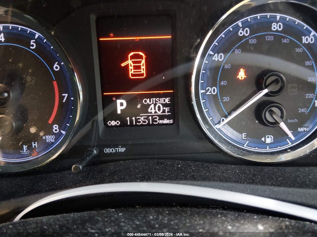 Toyota COROLLA LE 2019 2T1BURHE0KC165881 Image 15