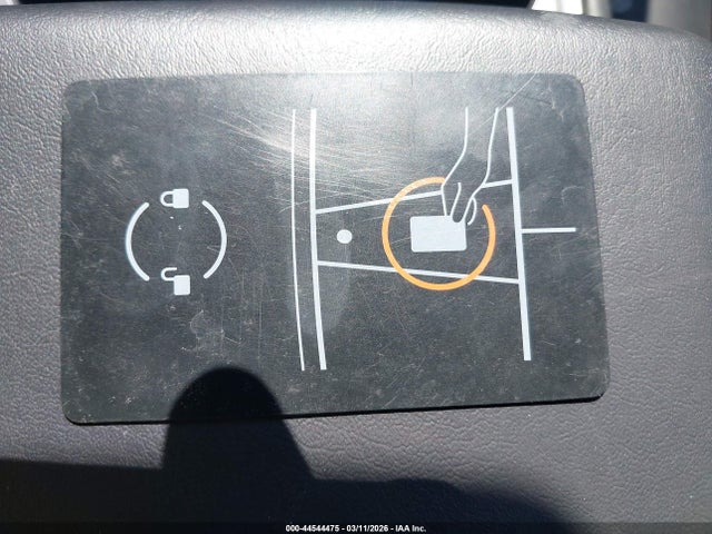 2023 Tesla Model Y Awd/long Range Dual Motor All-wheel Drive მანქანა იყიდება აუქციონზე, vin: 7SAYGDEE0PF850378, აუქციონის ნომერი: 44544475