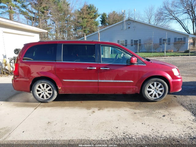 Продаж на аукціоні авто 2014 Chrysler Town & Country Touring, vin: 2C4RC1BGXER475361, номер лоту: 44544476