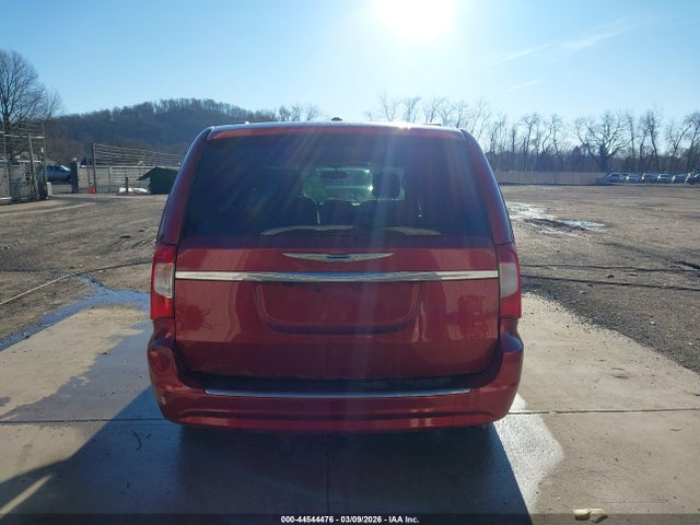 Продаж на аукціоні авто 2014 Chrysler Town & Country Touring, vin: 2C4RC1BGXER475361, номер лоту: 44544476