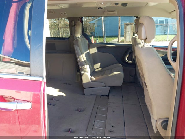 Продаж на аукціоні авто 2014 Chrysler Town & Country Touring, vin: 2C4RC1BGXER475361, номер лоту: 44544476