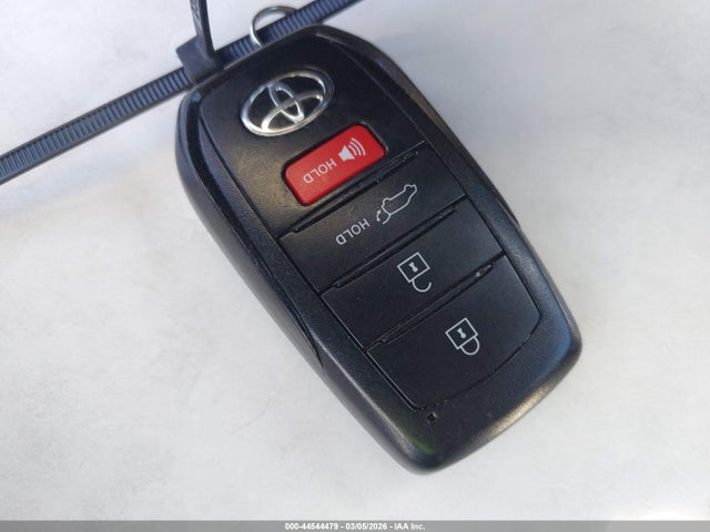 Toyota Corolla Cross Xle 2023 7MUDAAAG2PV058141 Image 11