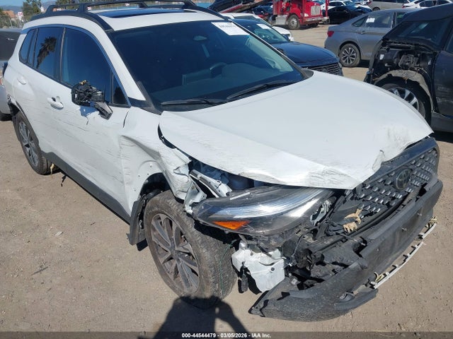 Toyota Corolla Cross Xle 2023 7MUDAAAG2PV058141 Image 6