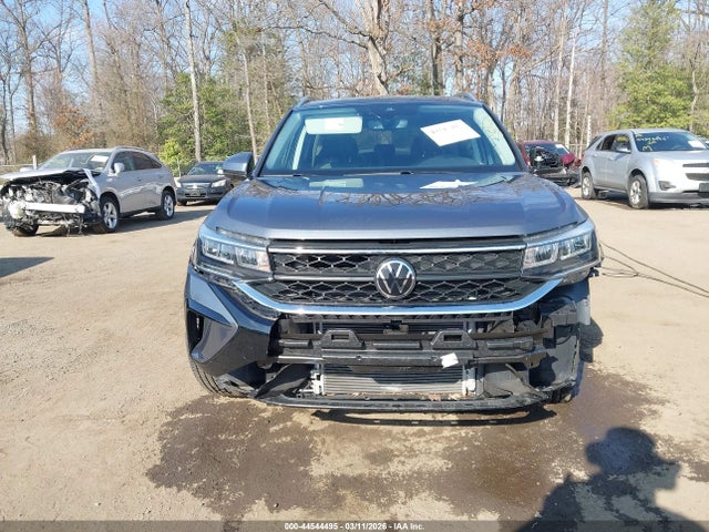 Продаж на аукціоні авто 2024 Volkswagen Taos 1.5t Se, vin: 3VVVX7B28RM024258, номер лоту: 44544495