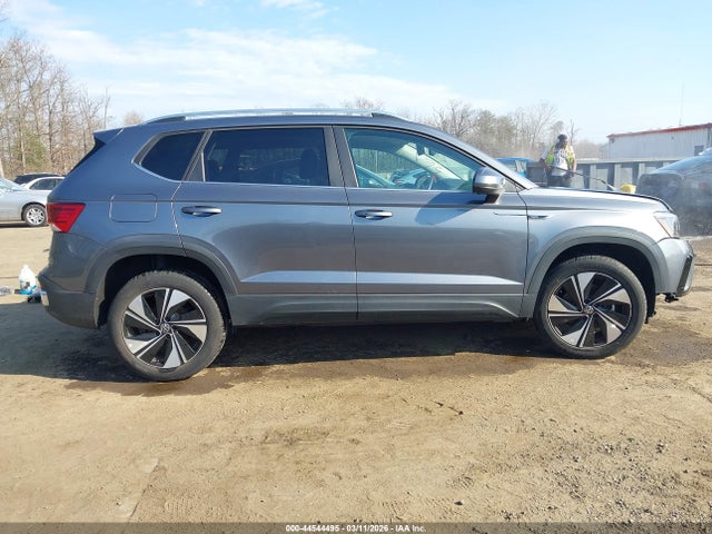 Продаж на аукціоні авто 2024 Volkswagen Taos 1.5t Se, vin: 3VVVX7B28RM024258, номер лоту: 44544495
