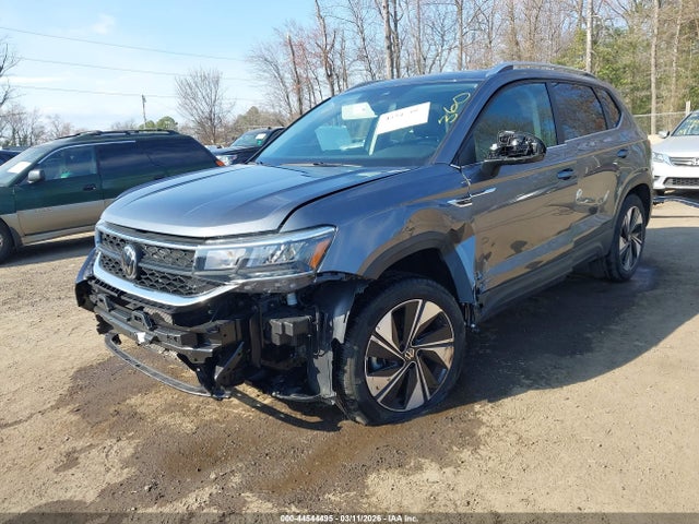 Продаж на аукціоні авто 2024 Volkswagen Taos 1.5t Se, vin: 3VVVX7B28RM024258, номер лоту: 44544495
