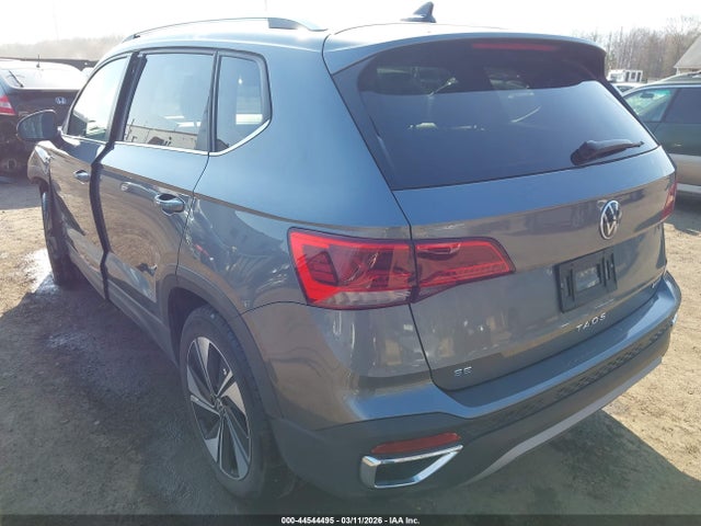 Продаж на аукціоні авто 2024 Volkswagen Taos 1.5t Se, vin: 3VVVX7B28RM024258, номер лоту: 44544495