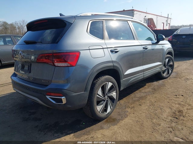 Продаж на аукціоні авто 2024 Volkswagen Taos 1.5t Se, vin: 3VVVX7B28RM024258, номер лоту: 44544495