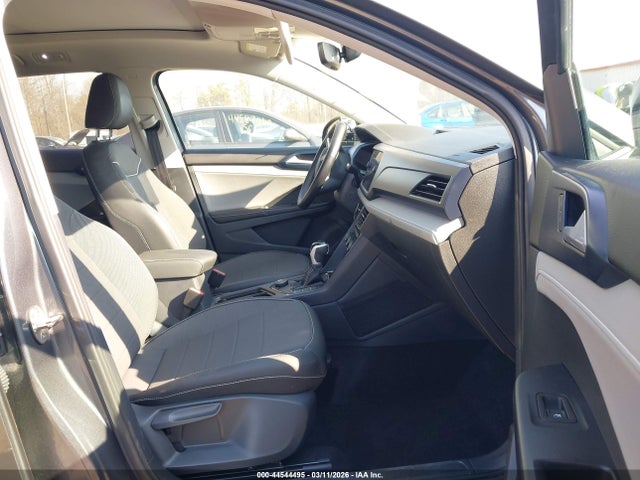 Продаж на аукціоні авто 2024 Volkswagen Taos 1.5t Se, vin: 3VVVX7B28RM024258, номер лоту: 44544495
