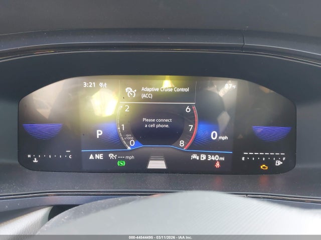 Продаж на аукціоні авто 2024 Volkswagen Taos 1.5t Se, vin: 3VVVX7B28RM024258, номер лоту: 44544495