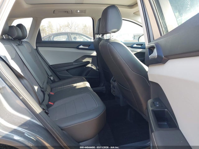 Продаж на аукціоні авто 2024 Volkswagen Taos 1.5t Se, vin: 3VVVX7B28RM024258, номер лоту: 44544495