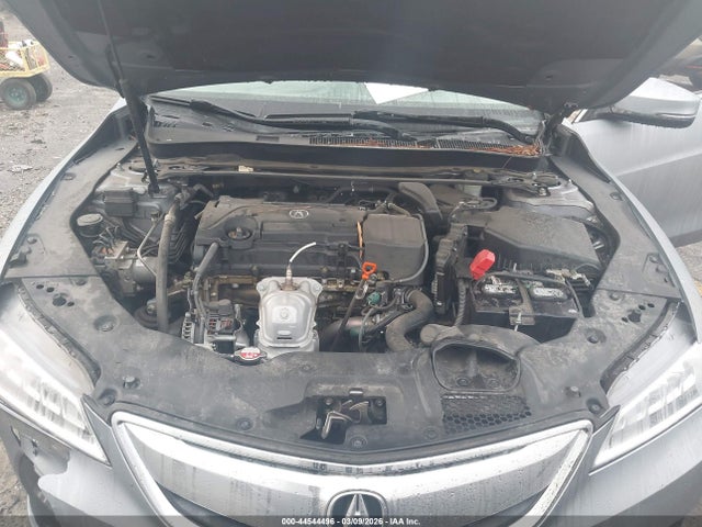 2015 ACURA TLX 19UUB1F34FA008481 Photo 9
