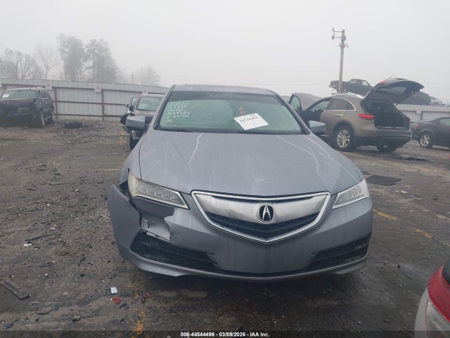 Продажа на аукционе авто 2015 Acura Tlx, vin: 19UUB1F34FA008481, номер лота: 44544496