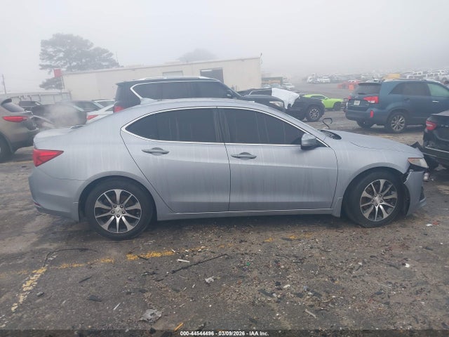 Продажа на аукционе авто 2015 Acura Tlx, vin: 19UUB1F34FA008481, номер лота: 44544496