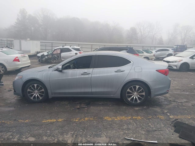 Продажа на аукционе авто 2015 Acura Tlx, vin: 19UUB1F34FA008481, номер лота: 44544496