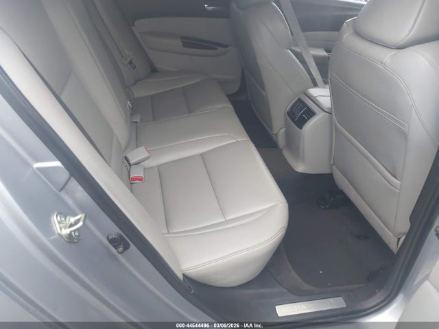 2015 ACURA TLX 19UUB1F34FA008481 Photo 7