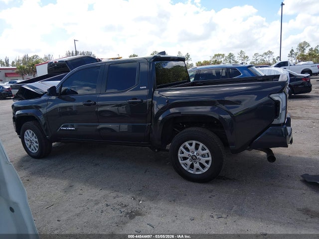 Toyota Tacoma Sr5 2026 3TMLB5JN5TM217530 Image 14