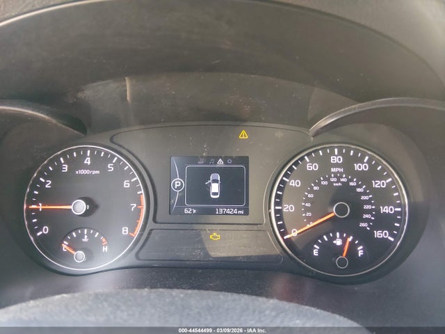 Auction sale of the 2018 Kia Optima Lx, vin: 5XXGT4L34JG180604, lot number: 44544499