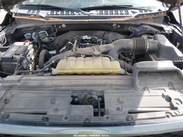 Продаж на аукціоні авто 2019 Ford F-150 Xl, vin: 1FTEW1EP2KKD22131, номер лоту: 44544503