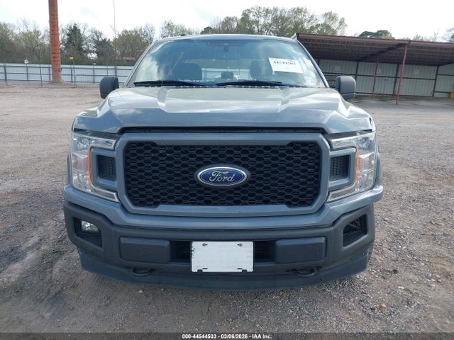Продаж на аукціоні авто 2019 Ford F-150 Xl, vin: 1FTEW1EP2KKD22131, номер лоту: 44544503