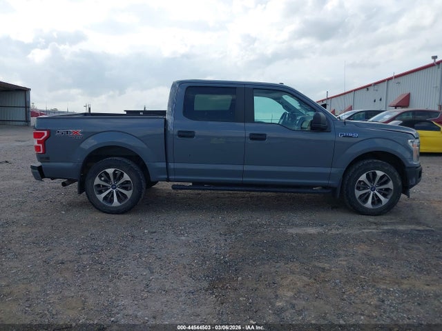 Продаж на аукціоні авто 2019 Ford F-150 Xl, vin: 1FTEW1EP2KKD22131, номер лоту: 44544503