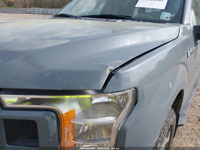 Продаж на аукціоні авто 2019 Ford F-150 Xl, vin: 1FTEW1EP2KKD22131, номер лоту: 44544503