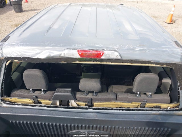 Продаж на аукціоні авто 2019 Ford F-150 Xl, vin: 1FTEW1EP2KKD22131, номер лоту: 44544503